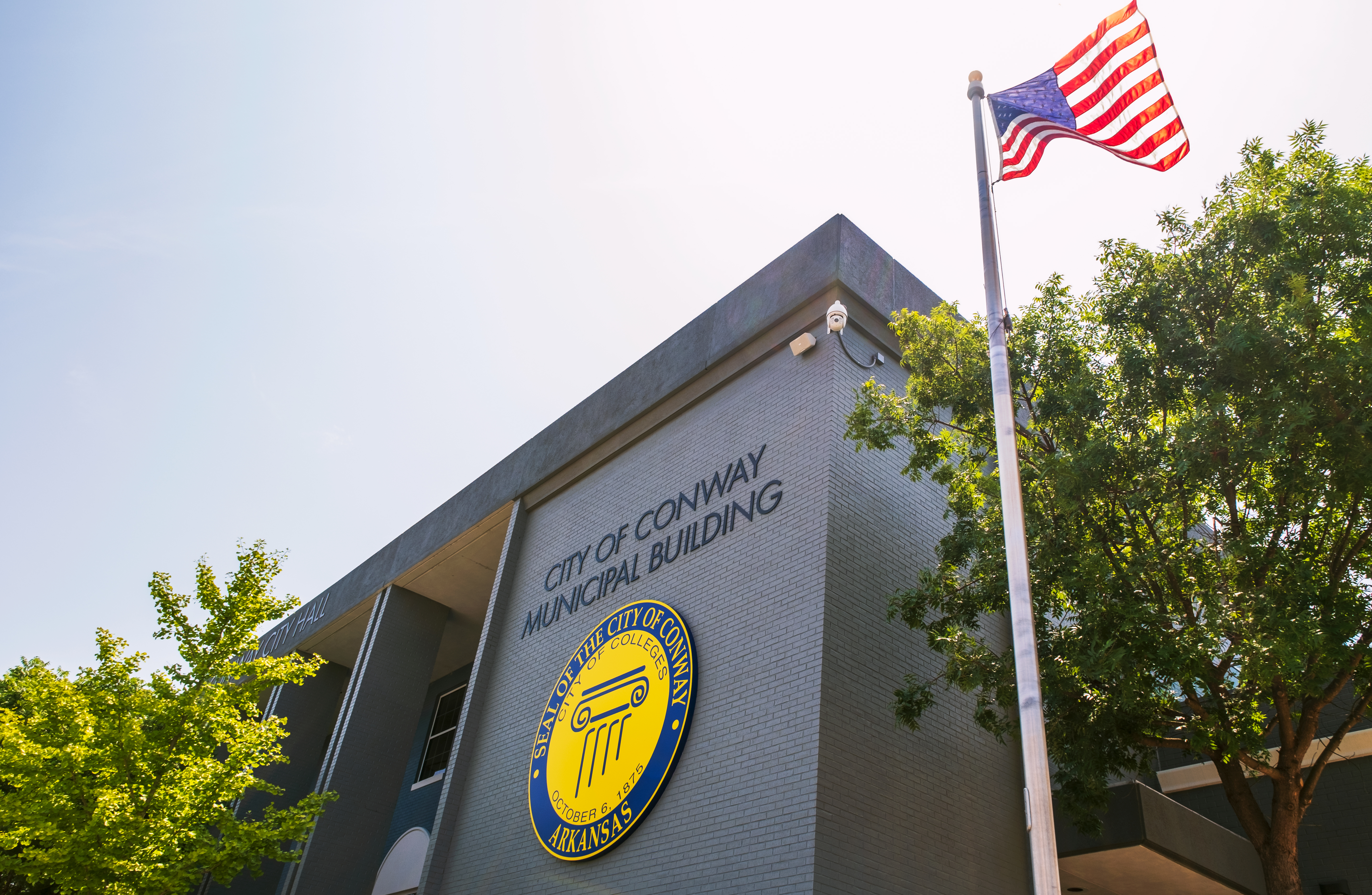Faulkner County Is One of America’s 100 Fastest-Growing Counties