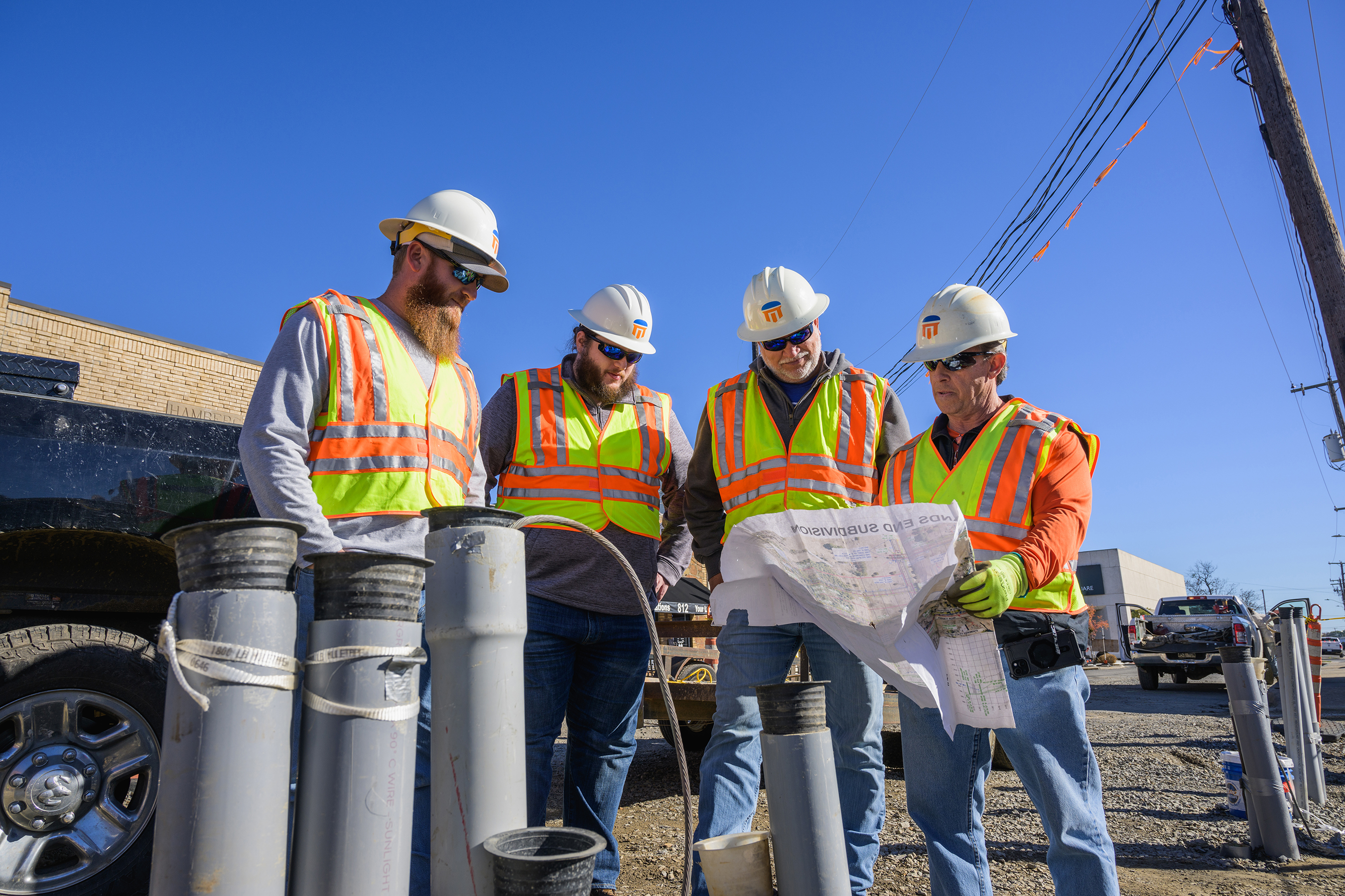 How Conway Corporation Stays Reliable, Future-Ready