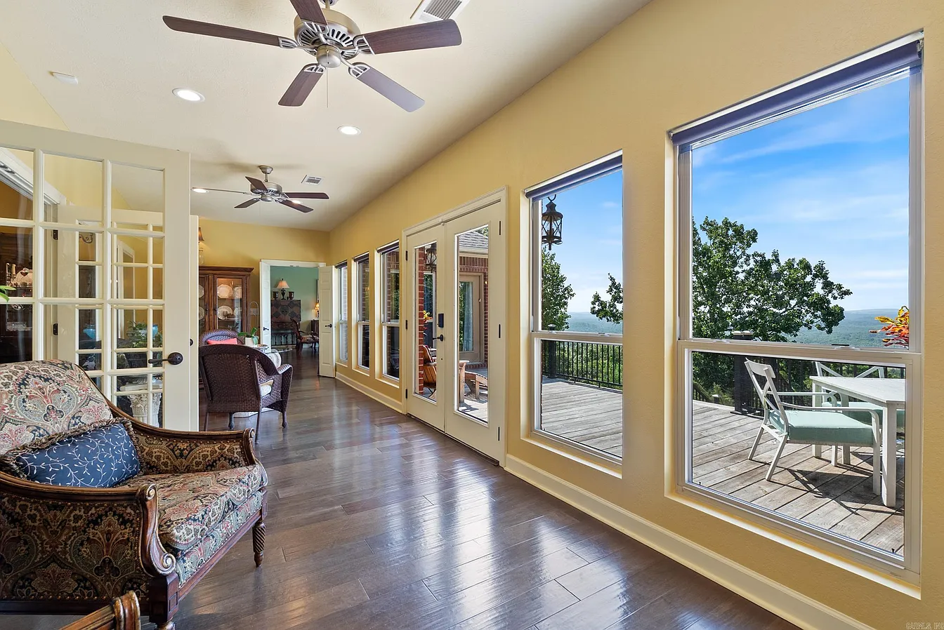 TOP HOMES, Presented by First Security Bank: Conway Home Sells for $895K