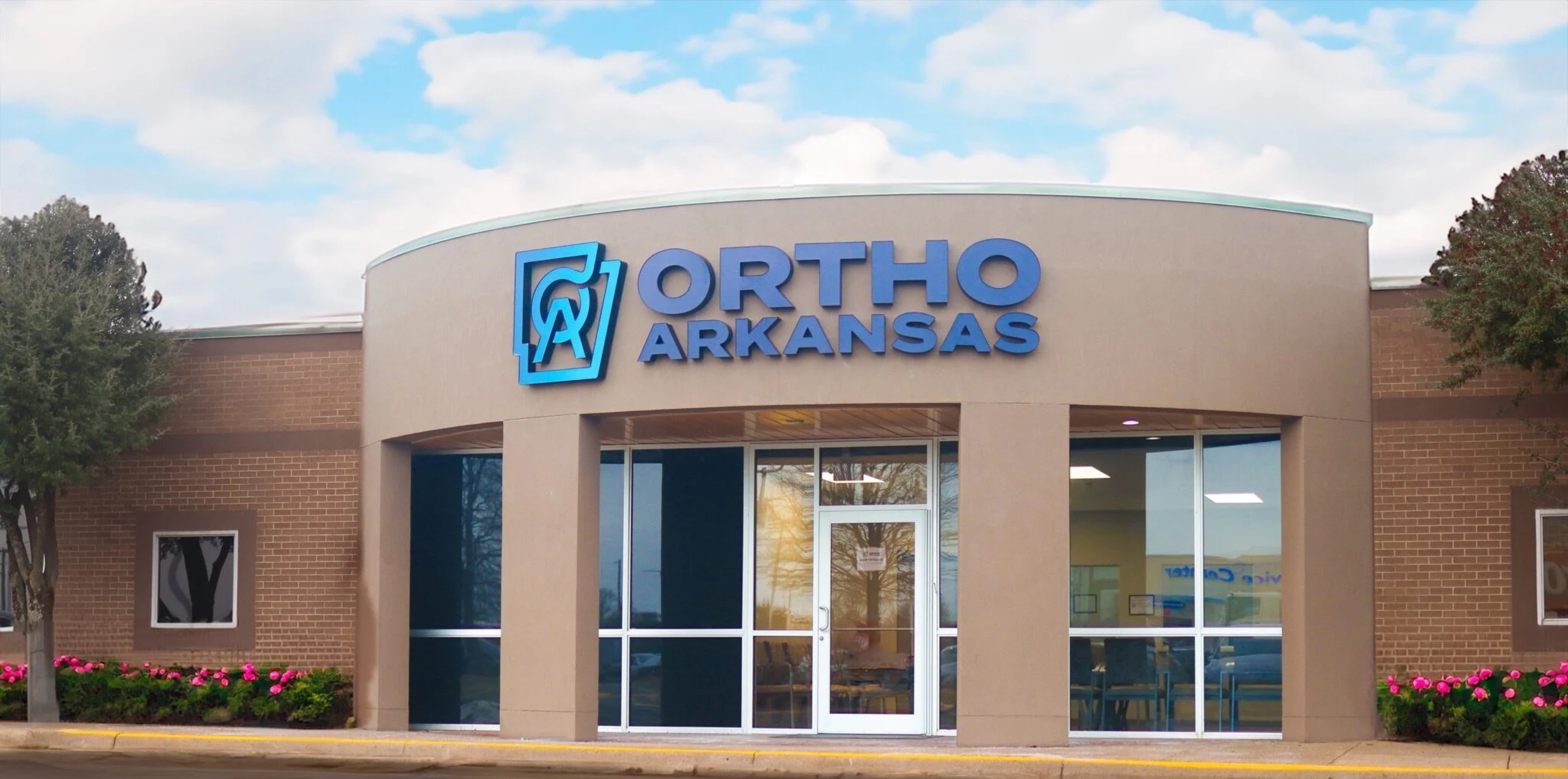 OrthoArkansas Brings Excellent Orthopedic Care Close to Home in Conway