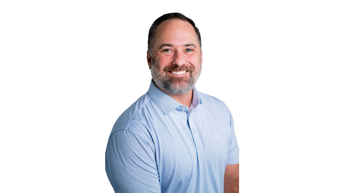 ASI Blue Ribbon Workforce Awards: Andrew Moore, Virco