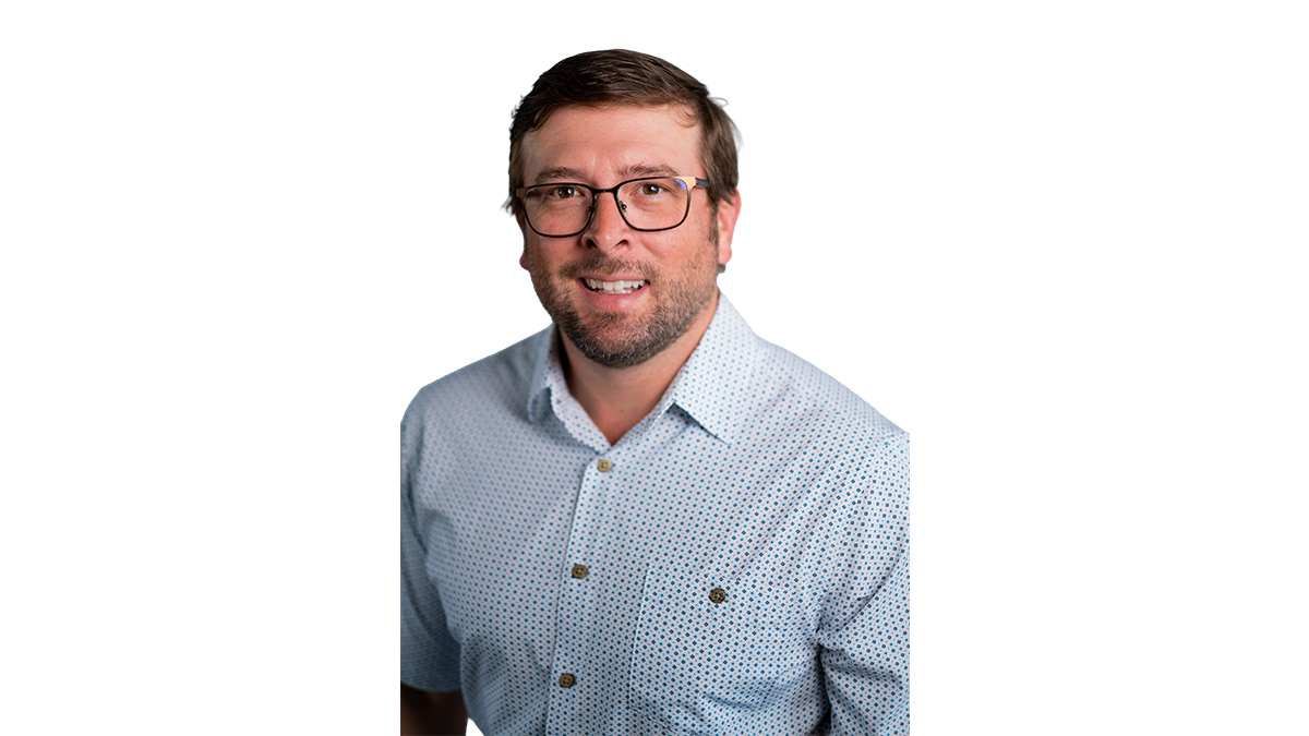 ASI Blue Ribbon Workforce Awards: Austin Ford, Flywheel Energy