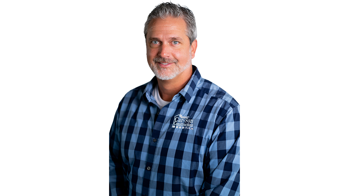 ASI Blue Ribbon Workforce Awards: Justin Stewart, Car-Son Construction