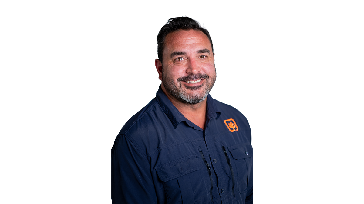 ASI Blue Ribbon Workforce Awards: Skip Mullenax, B&A Property Maintenance