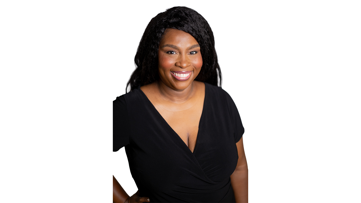 ASI Blue Ribbon Workforce Awards: Teneicia Roundtree, TreeHouse Cleaning