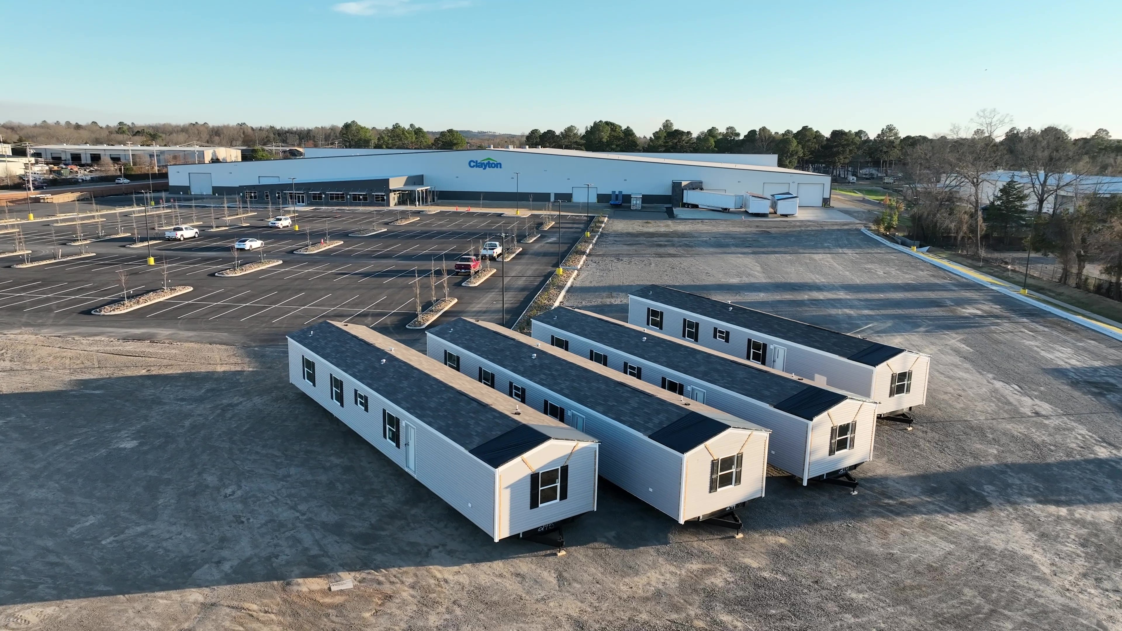 Craftsmanship on the Line: How Clayton Conway Builds Homes