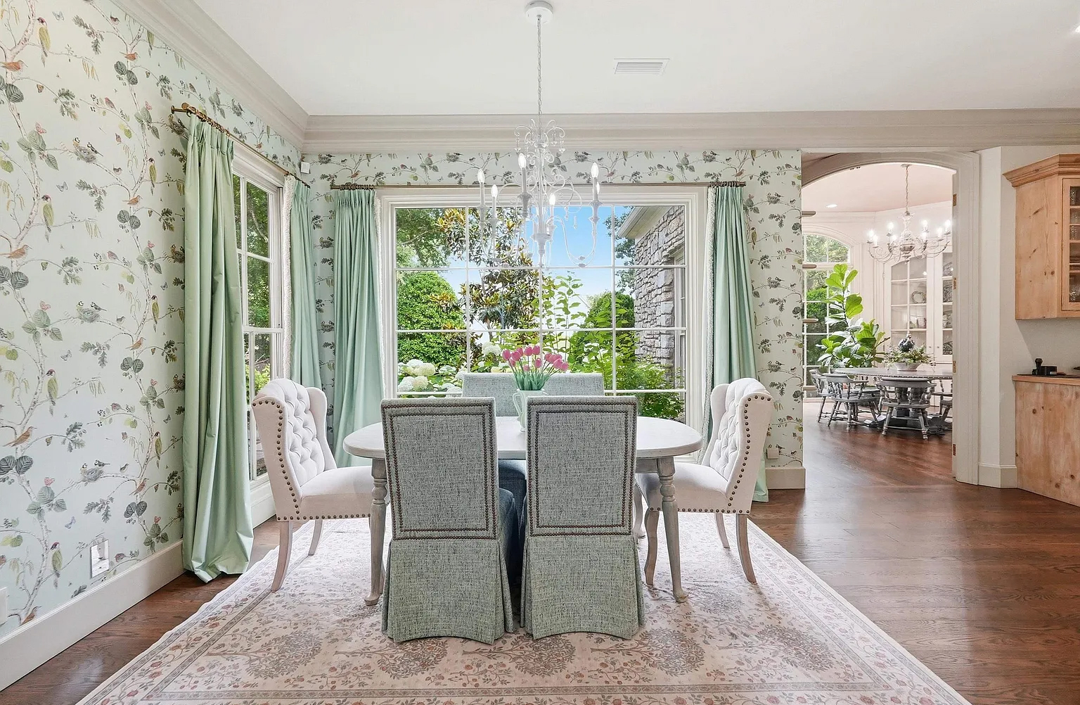 TOP HOMES, Presented by First Security Bank: Conway Home Fetches $925K in August